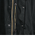＜Barbour＞オーバーサイズ トランスポート ワックスジャケット