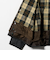 ＜Barbour＞オーバーサイズ トランスポート ワックスジャケット