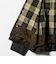 ＜Barbour＞オーバーサイズ トランスポート ワックスジャケット