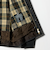＜Barbour＞オーバーサイズ トランスポート ワックスジャケット