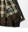 ＜Barbour＞オーバーサイズ トランスポート ワックスジャケット