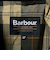 ＜Barbour＞オーバーサイズ トランスポート ワックスジャケット