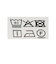 シンプル クルーネック ブラウス