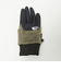 ＜THE NORTH FACE＞デナリ イーチップ グローブ