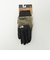 ＜THE NORTH FACE＞デナリ イーチップ グローブ