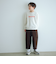 【別注】＜Marmot＞スウェット / トレーナー / キッズ  140cm-160cm