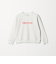 【別注】＜Marmot＞スウェット / トレーナー / キッズ  140cm-160cm