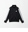 ＜adidas＞エッセンシャルズ クライマクール トラックスーツ / キッズ 140cm-160cm
