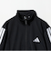 ＜adidas＞エッセンシャルズ クライマクール トラックスーツ / キッズ 140cm-160cm