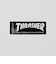 【別注】＜THRASHER＞プリントスウェット / トレーナー / キッズ  100cm-130cm