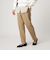 ［size SHORT/TALLあり］オルマイ ウラキモウ テーパード パンツ