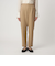 ［size SHORT/TALLあり］オルマイ ウラキモウ テーパード パンツ