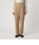 ［size SHORT/TALLあり］オルマイ ウラキモウ テーパード パンツ