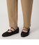 ［size SHORT/TALLあり］オルマイ ウラキモウ テーパード パンツ