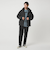 【別注】＜Marmot＞GLR 2-IN1 シェルジャケット