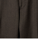 GLR CLOTH フラノ柄 アジャスター スラックス -ストレッチ-