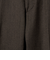 GLR CLOTH フラノ柄 アジャスター スラックス -ストレッチ-