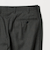 GLR CLOTH フラノ無地 アジャスター NP スラックス -ストレッチ-