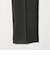 GLR CLOTH フラノ無地 アジャスター NP スラックス -ストレッチ-