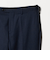 GLR CLOTH フラノ無地 アジャスター NP スラックス -ストレッチ-
