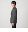 GLR CLOTH フラノ柄 2B RG ジャケット -ストレッチ-