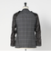 GLR CLOTH フラノ柄 2B RG ジャケット -ストレッチ-