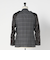 GLR CLOTH フラノ柄 2B RG ジャケット -ストレッチ-