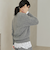 【結論シリーズ】ふれてヘアリーニット