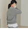 【結論シリーズ】ふれてヘアリーニット