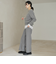 【結論シリーズ】ふれてヘアリーニット