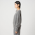 【結論シリーズ】ふれてヘアリーニット