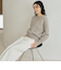 【結論シリーズ】ふれてヘアリーニット