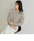 【結論シリーズ】ふれてヘアリーニット