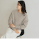 【結論シリーズ】ふれてヘアリーニット