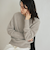 【結論シリーズ】ふれてヘアリーニット