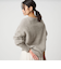 【結論シリーズ】ふれてヘアリーニット
