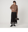 【結論シリーズ】ふれてヘアリーニット