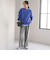 【結論シリーズ】ニーハイフレアパンツ ウラキモウ［size SHORT/TALLあり］