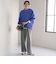 【結論シリーズ】ニーハイフレアパンツ ウラキモウ［size SHORT/TALLあり］