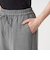 【結論シリーズ】ニーハイフレアパンツ ウラキモウ［size SHORT/TALLあり］