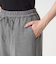 【結論シリーズ】ニーハイフレアパンツ ウラキモウ［size SHORT/TALLあり］
