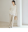 【結論シリーズ】ニーハイフレアパンツ ウラキモウ［size SHORT/TALLあり］