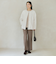 【結論シリーズ】ニーハイフレアパンツ ウラキモウ［size SHORT/TALLあり］