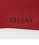 ＜CONLEAD＞シルク ソリッド ソックス