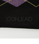 ＜CONLEAD＞アーガイル ソックス