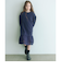 ストレッチ リブ ショートブーツ / キッズ  17cm-23cm