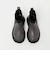ストレッチ リブ ショートブーツ / キッズ  17cm-23cm