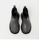 ストレッチ リブ ショートブーツ / キッズ  17cm-23cm