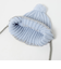リボン ニットキャップ / キッズ