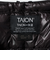 ルミレットウール TAION フード バルカラーコート -撥水-